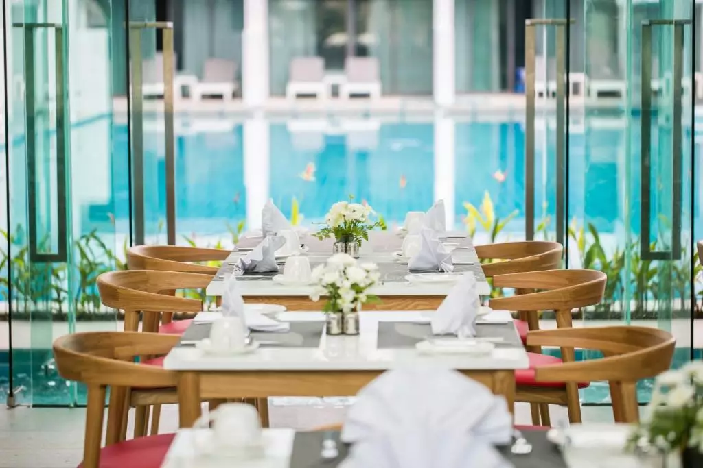BlueSotel Krabi AoNang Beach